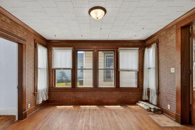 820 Rose Avenue, Big Rapids, MI 49307