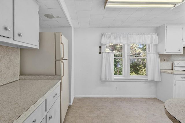 820 Rose Avenue, Big Rapids, MI 49307