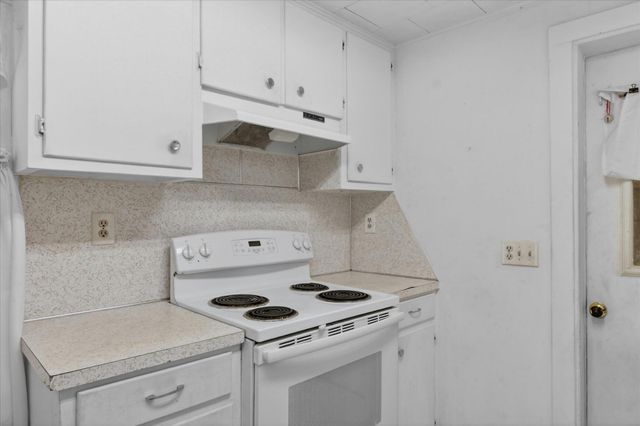 820 Rose Avenue, Big Rapids, MI 49307