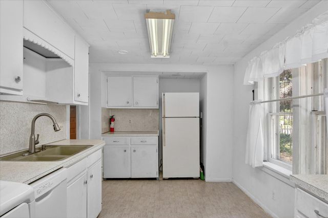 820 Rose Avenue, Big Rapids, MI 49307
