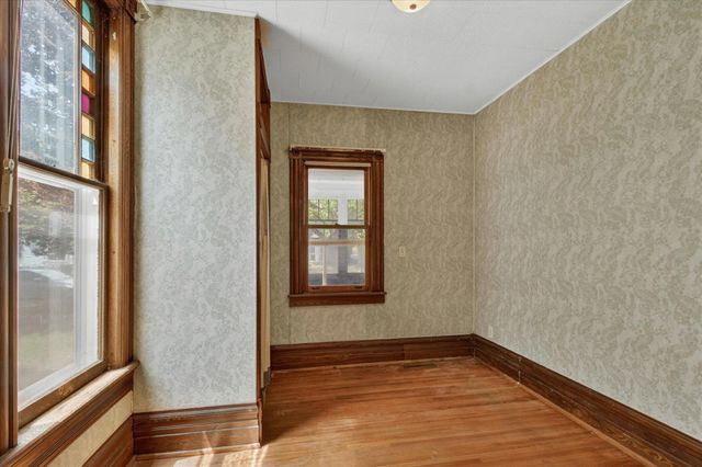 820 Rose Avenue, Big Rapids, MI 49307