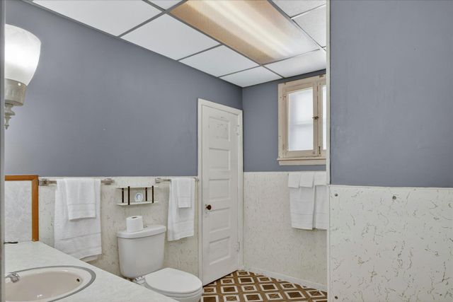 820 Rose Avenue, Big Rapids, MI 49307
