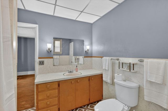 820 Rose Avenue, Big Rapids, MI 49307
