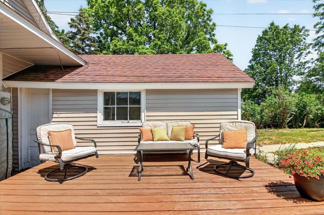 820 Rose Avenue, Big Rapids, MI 49307