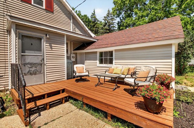 820 Rose Avenue, Big Rapids, MI 49307