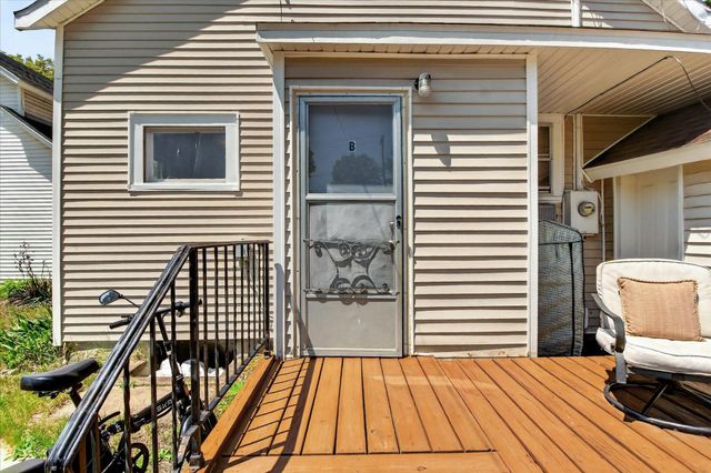 820 Rose Avenue, Big Rapids, MI 49307
