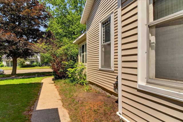 820 Rose Avenue, Big Rapids, MI 49307