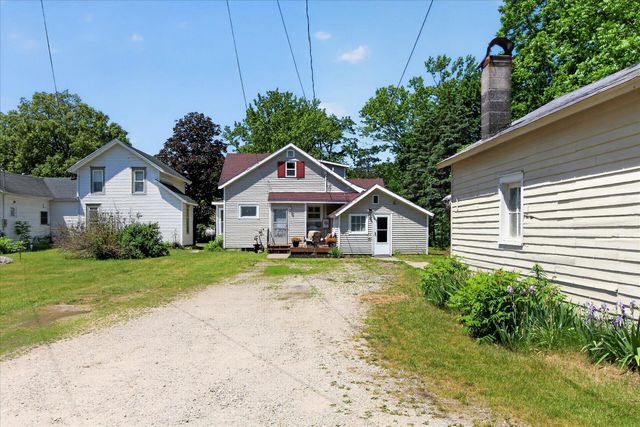 820 Rose Avenue, Big Rapids, MI 49307