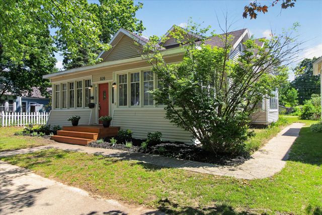820 Rose Avenue, Big Rapids, MI 49307