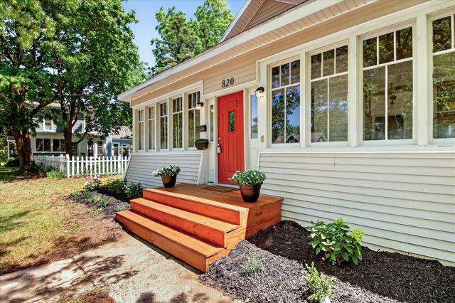 820 Rose Avenue, Big Rapids, MI 49307