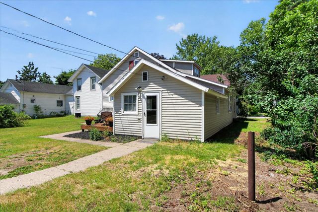 820 Rose Avenue, Big Rapids, MI 49307