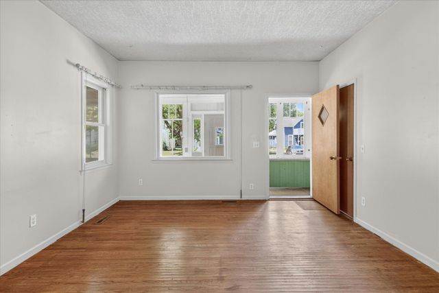 820 Rose Avenue, Big Rapids, MI 49307
