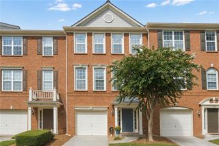 3019 Glendower Way, Roswell, GA 30075