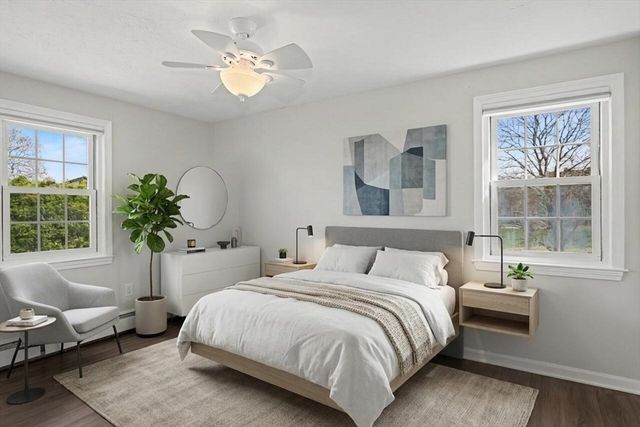 268 Davis St, Northborough, MA 01532