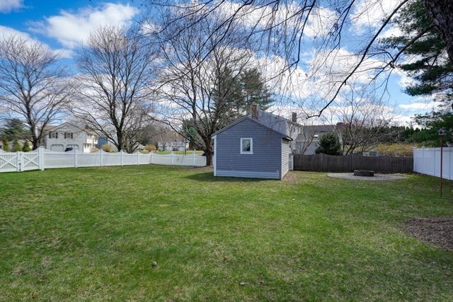268 Davis St, Northborough, MA 01532