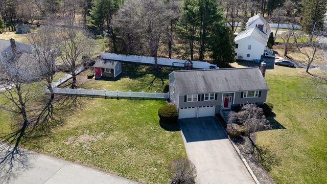 268 Davis St, Northborough, MA 01532