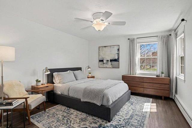 268 Davis St, Northborough, MA 01532