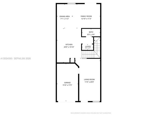 23124 SW 130th Ave, Miami, FL 33170