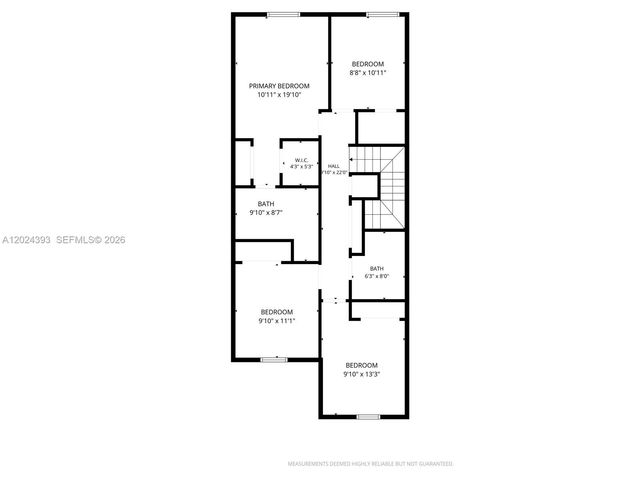 23124 SW 130th Ave, Miami, FL 33170