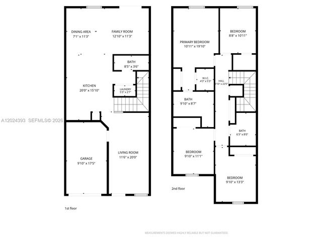 23124 SW 130th Ave, Miami, FL 33170