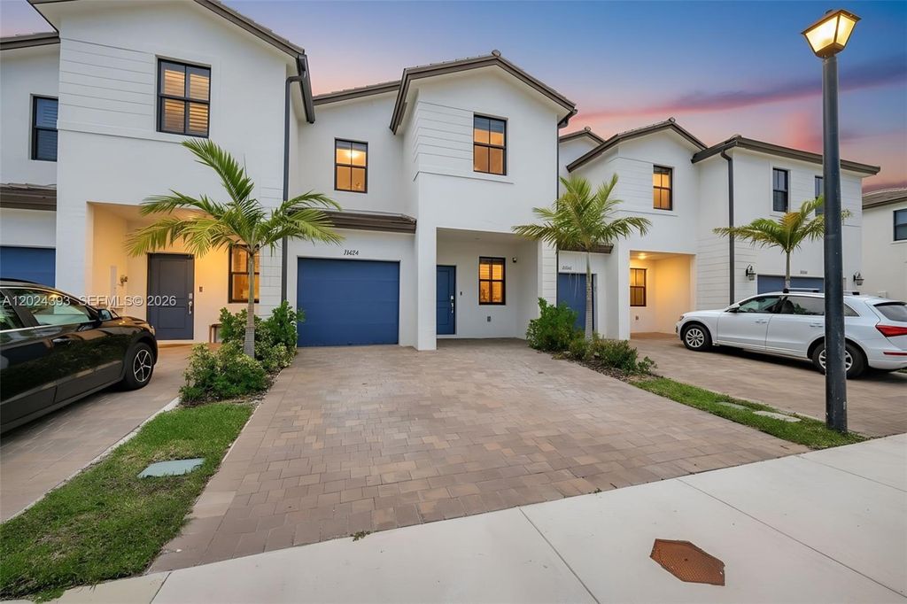 23124 SW 130th Ave, Miami, FL 33170