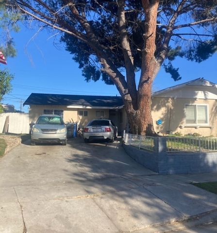 13220 Tripoli Avenue, Sylmar (los Angeles), CA 91342