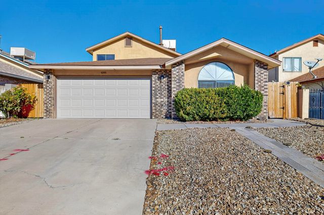 6705 Lamar Avenue NW, Albuquerque, NM 87120