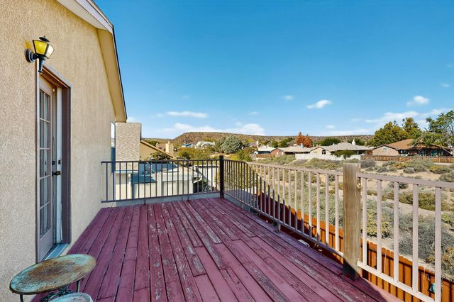 6705 Lamar Avenue NW, Albuquerque, NM 87120