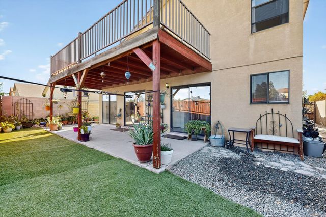 6705 Lamar Avenue NW, Albuquerque, NM 87120