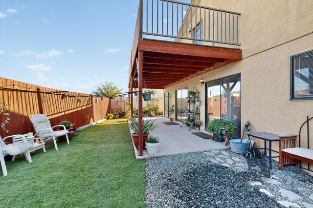 6705 Lamar Avenue NW, Albuquerque, NM 87120