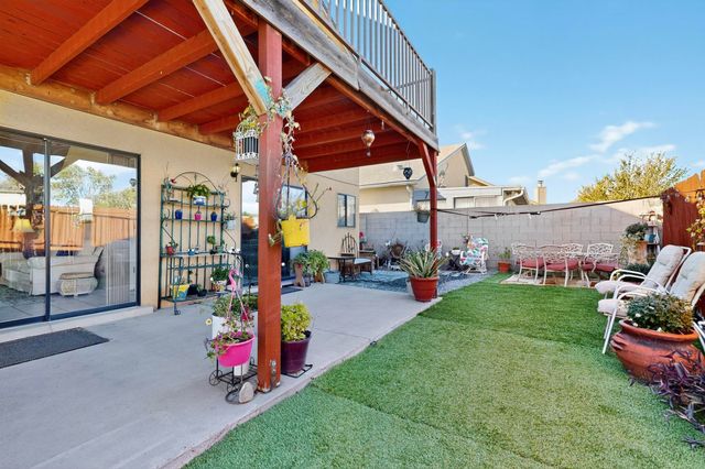 6705 Lamar Avenue NW, Albuquerque, NM 87120