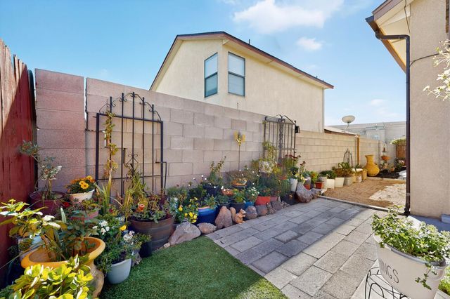 6705 Lamar Avenue NW, Albuquerque, NM 87120