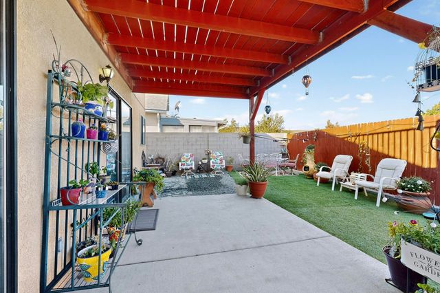 6705 Lamar Avenue NW, Albuquerque, NM 87120