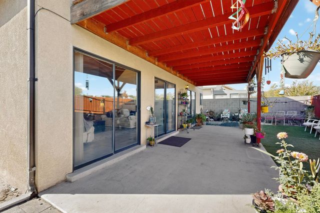 6705 Lamar Avenue NW, Albuquerque, NM 87120