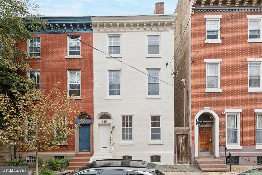 985 N 5TH ST, Philadelphia, PA 19123