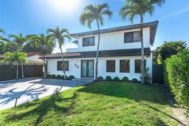 66 NW 73rd Place, Miami, FL 33126