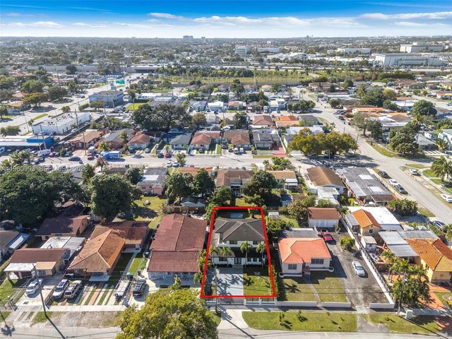 66 NW 73rd Place, Miami, FL 33126