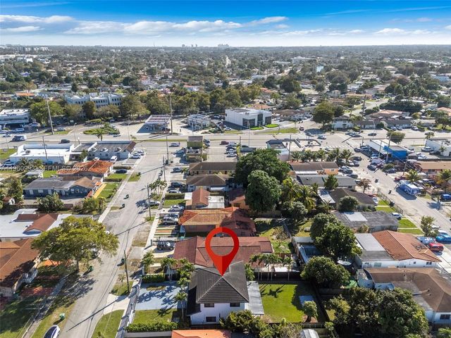 66 NW 73rd Place, Miami, FL 33126