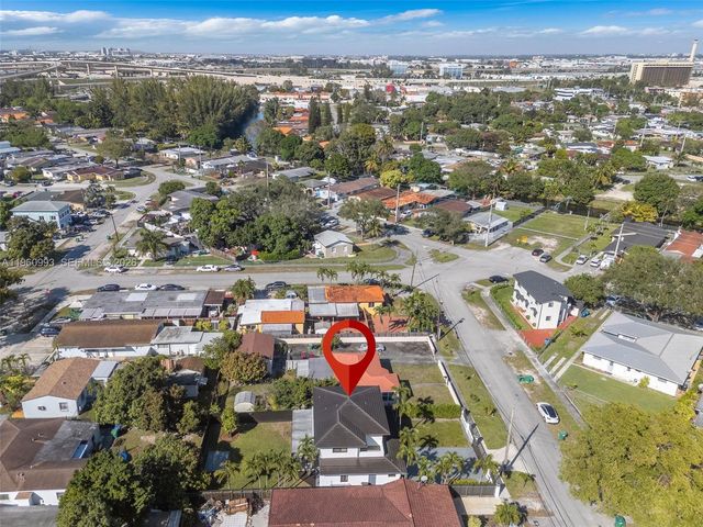 66 NW 73rd Place, Miami, FL 33126