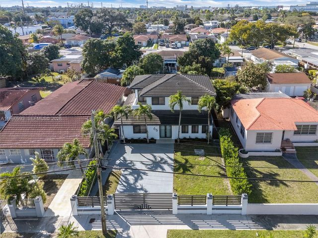 66 NW 73rd Place, Miami, FL 33126