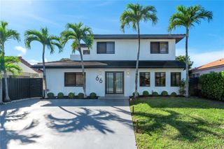66 NW 73rd Place, Miami, FL 33126