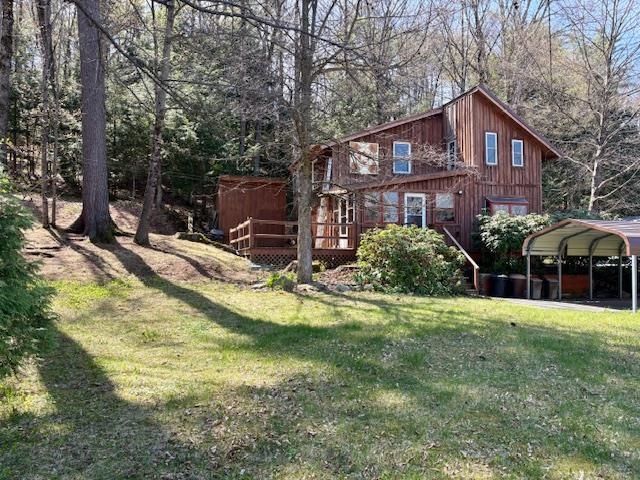 105 King Street, Boscawen, NH 03303