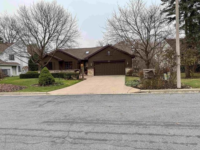 201 JENNA DRIVE, Unknown, WI 53593