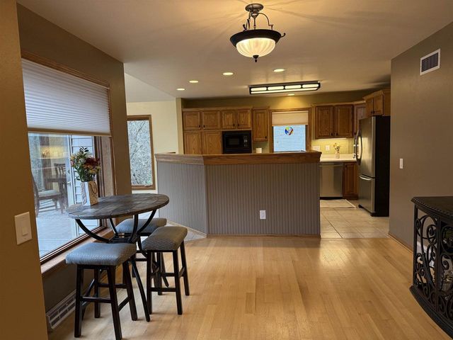 201 JENNA DRIVE, Unknown, WI 53593