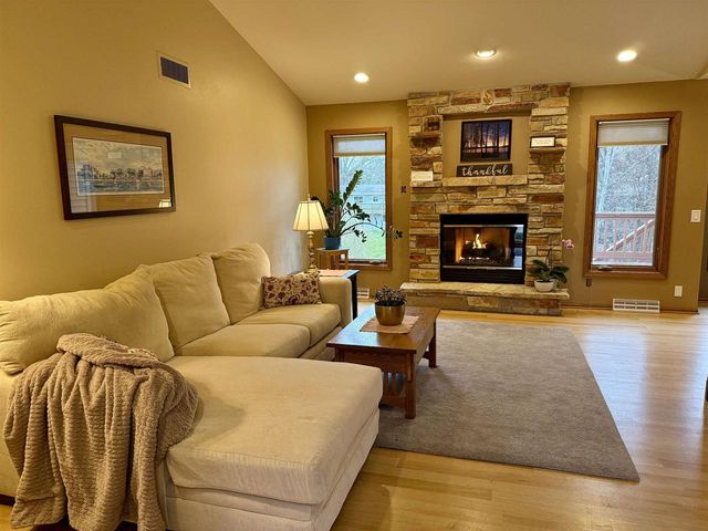 201 JENNA DRIVE, Unknown, WI 53593