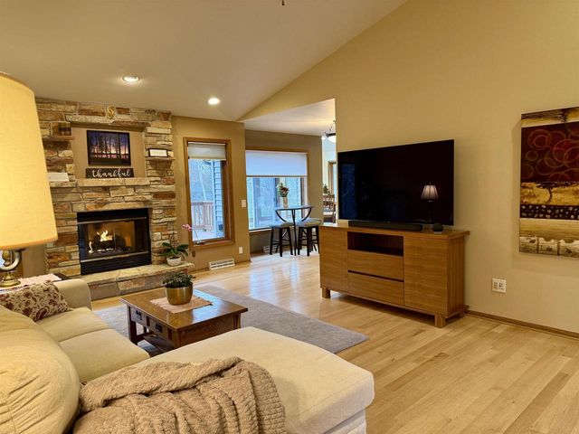 201 JENNA DRIVE, Unknown, WI 53593