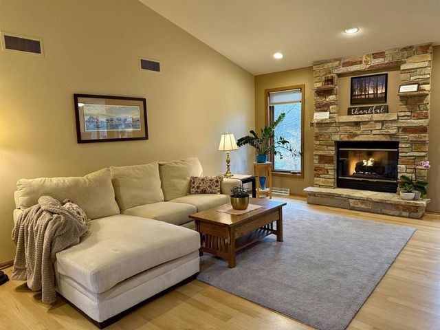 201 JENNA DRIVE, Unknown, WI 53593