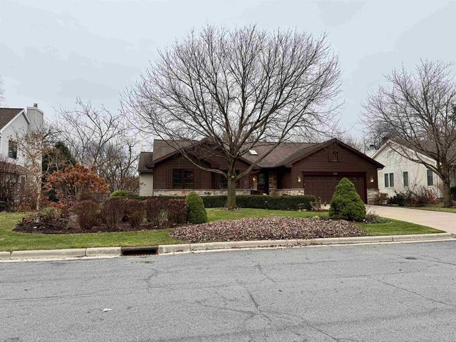 201 JENNA DRIVE, Unknown, WI 53593