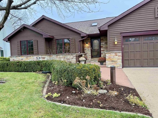 201 JENNA DRIVE, Unknown, WI 53593