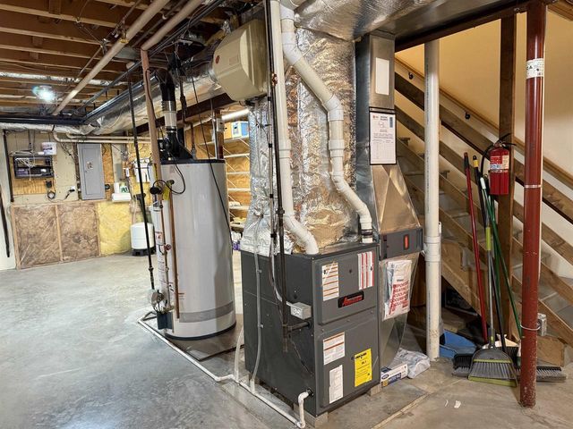 201 JENNA DRIVE, Unknown, WI 53593